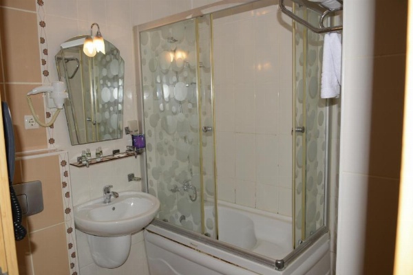 Hermanos Hotel image 38