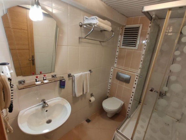 Hermanos Hotel image 58