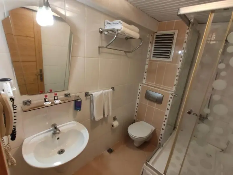 Single Room